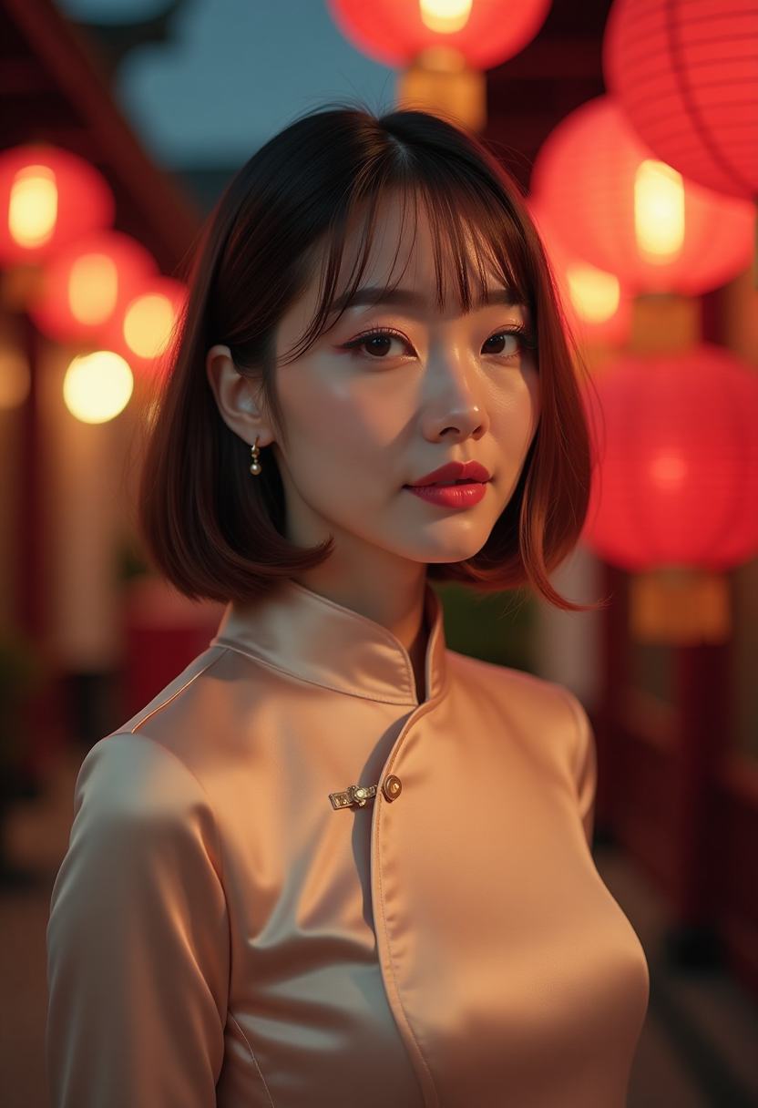 锦绣年华