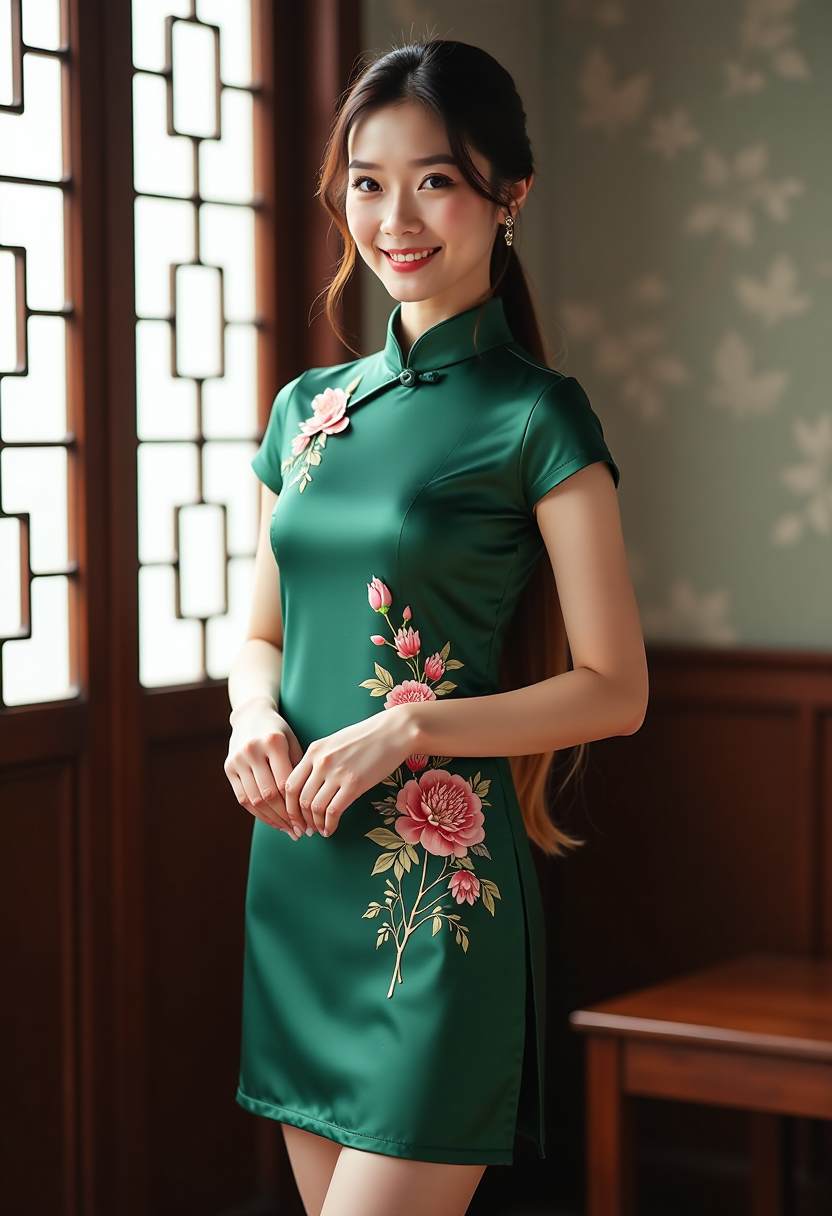 热血青春